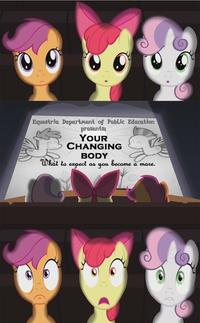 My Little Pony: Friendship is Magic