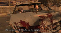 Video Game Logic