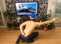 Shootering / Aircraft Carrier Style (航母style)