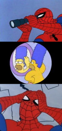 '60s Spider-Man
