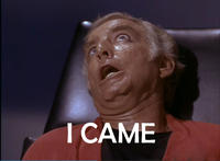 I Came