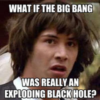 Conspiracy Keanu