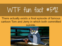 Ruined Childhood
