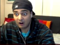 Computer Reaction Faces