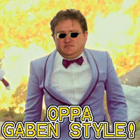 PSY - Gangnam Style