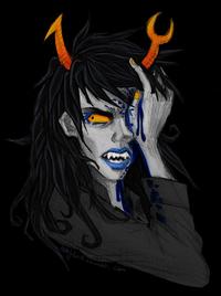Homestuck