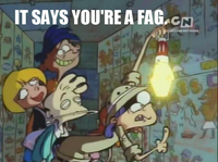 Ed, Edd n Eddy