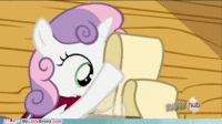 My Little Pony: Friendship is Magic