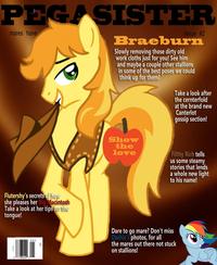My Little Pony: Friendship is Magic