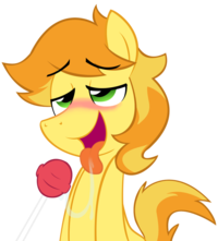 My Little Pony: Friendship is Magic