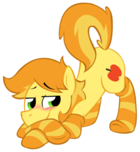 My Little Pony: Friendship is Magic
