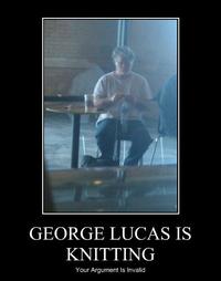 Your Argument is Invalid