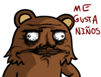 Me Gusta