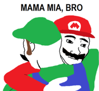 I Know That Feel Bro