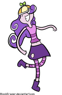 My Little Pony: Friendship is Magic