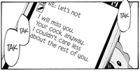 Hentai Quotes