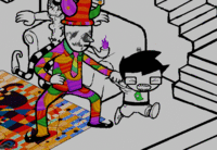 Homestuck Alternate Universe (X-Stuck)