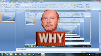 Tony Kornheiser's "Why"