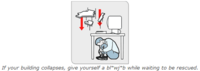 Safety Instruction Parodies