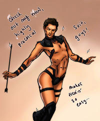 The Hawkeye Initiative