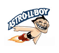 Trollface / Coolface / Problem?