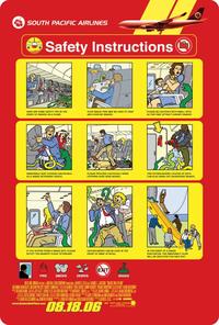 Safety Instruction Parodies