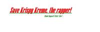 Krispy Kreme / Froggy Fresh