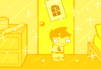 Homestuck Alternate Universe (X-Stuck)