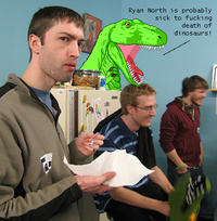 Andrew Hussie