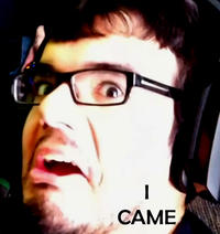 I Came