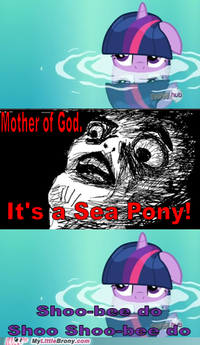 My Little Pony: Friendship is Magic