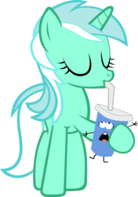My Little Pony: Friendship is Magic
