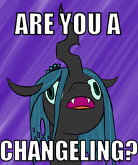 My Little Pony: Friendship is Magic