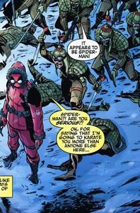 Deadpool (Marvel Comics)