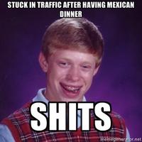 Bad Luck Brian