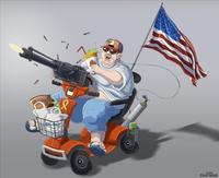 'Murica
