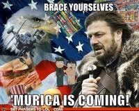 'Murica