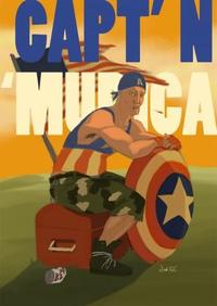 'Murica