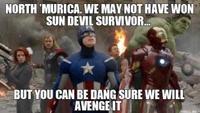 'Murica