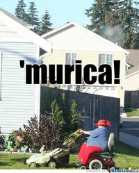 'Murica