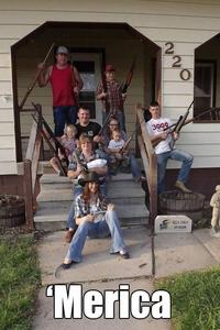 'Murica