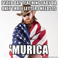 'Murica