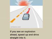 Safety Instruction Parodies