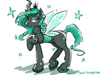 My Little Pony: Friendship is Magic
