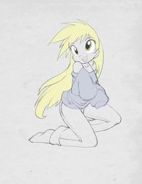 My Little Pony: Friendship is Magic