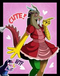 My Little Pony: Friendship is Magic