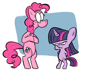 Alternate Universe