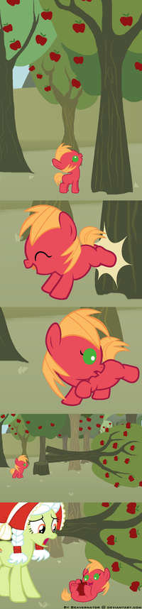 My Little Pony: Friendship is Magic
