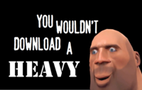Piracy, It's a Crime