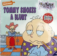Ruined Childhood